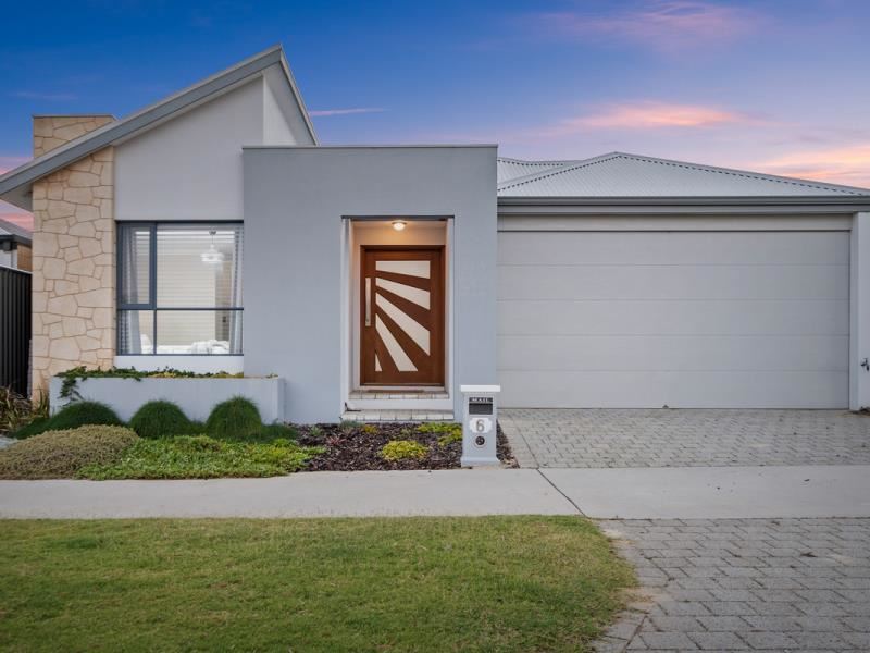 6 Marlinspike Boulevard, Jindalee