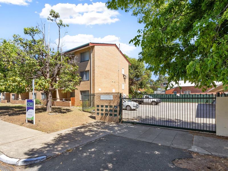 11/25 Harper Street, Burswood WA 6100