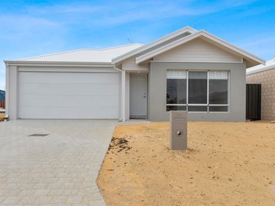 28 Maive Street, Byford WA 6122