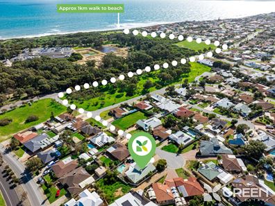 8 Darter Place, Halls Head WA 6210
