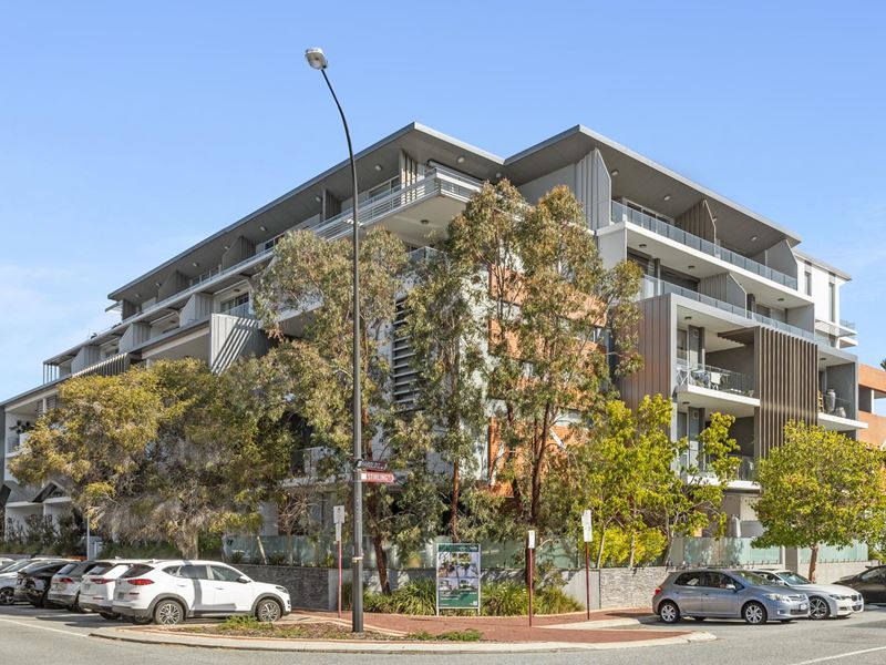 18/103 Harold Street, Highgate