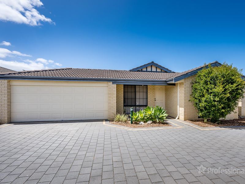 2/47 Pitchford Glade, Clarkson WA 6030