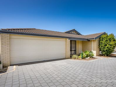 2/47 Pitchford Glade, Clarkson WA 6030