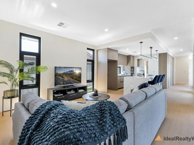 32A OR B Cerberus Avenue, Parkwood WA 6147