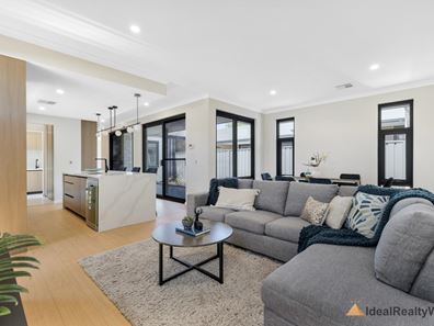 32A OR B Cerberus Avenue, Parkwood WA 6147