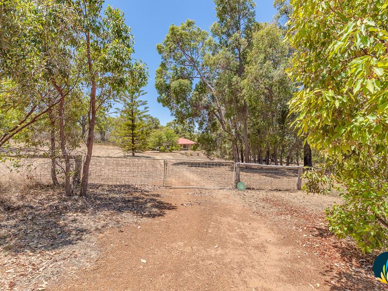 120 Harvester Drive, Toodyay