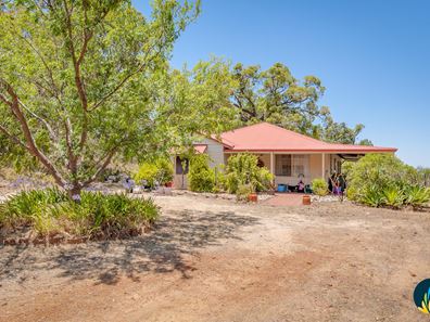 120 Harvester Drive, Toodyay WA 6566