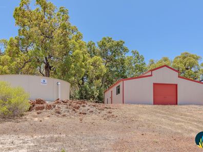 120 Harvester Drive, Toodyay WA 6566