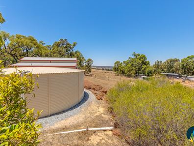 120 Harvester Drive, Toodyay WA 6566