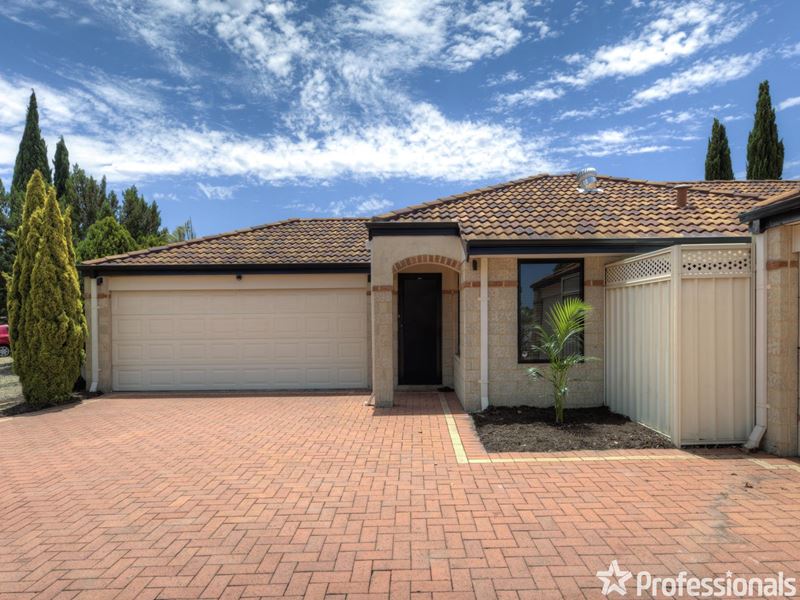 62 Totara Avenue, Canning Vale WA 6155