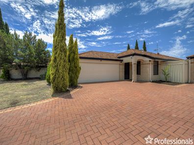 62 Totara Avenue, Canning Vale WA 6155