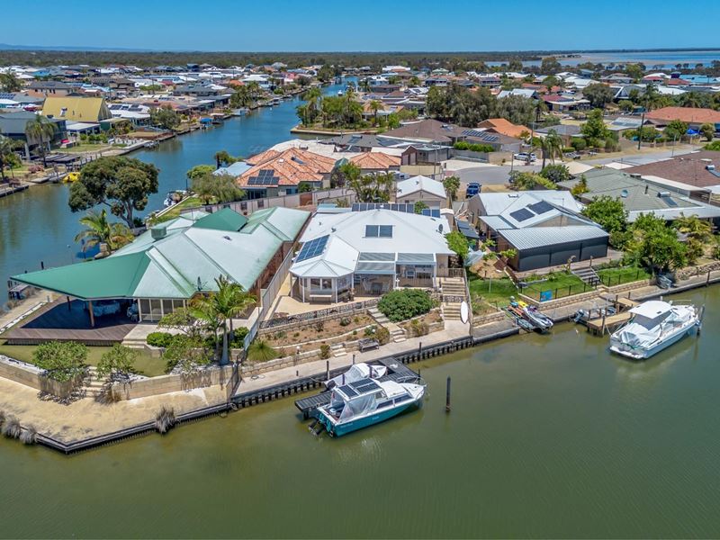 51 Tanderra Place, South Yunderup