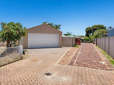 51 Tanderra Place, South Yunderup WA 6208