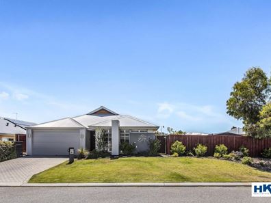 4 Descent Street, Ellenbrook WA 6069