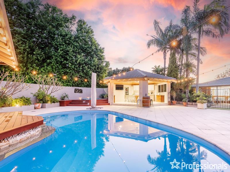 46 Cagney Way, Lesmurdie