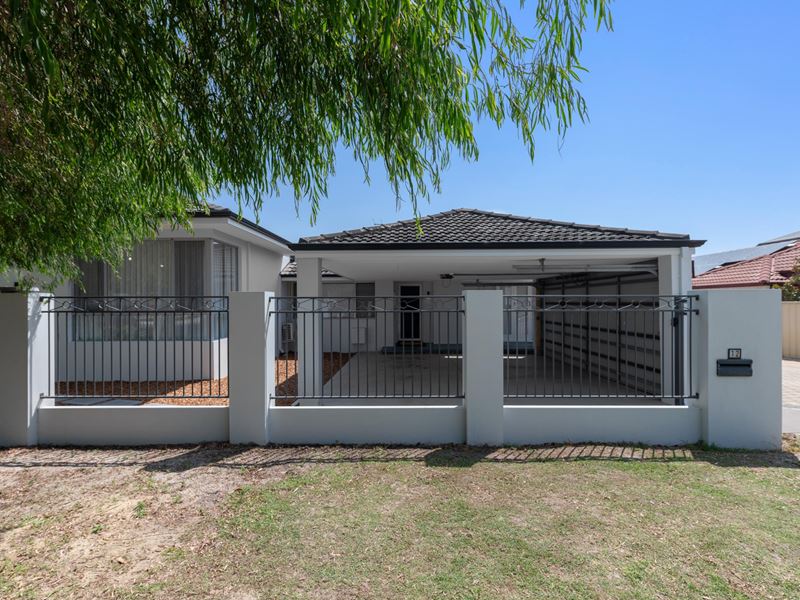 12 Kennedy Road, Morley WA 6062