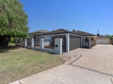 12 Kennedy Road, Morley WA 6062