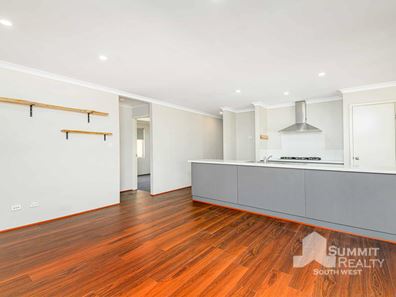 150 Braidwood Drive, Australind WA 6233