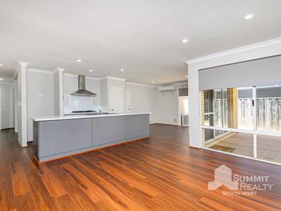 150 Braidwood Drive, Australind WA 6233