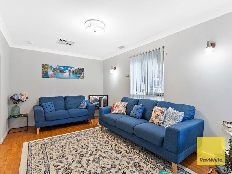 16 Gunn Court, Thornlie WA 6108