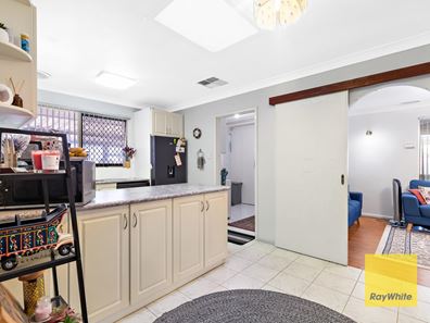 16 Gunn Court, Thornlie WA 6108