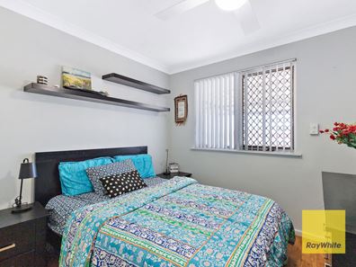 16 Gunn Court, Thornlie WA 6108