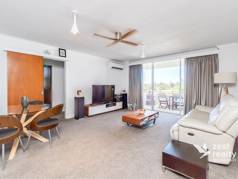41/48 Mcmaster Street, Victoria Park WA 6100