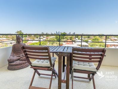 41/48 Mcmaster Street, Victoria Park WA 6100