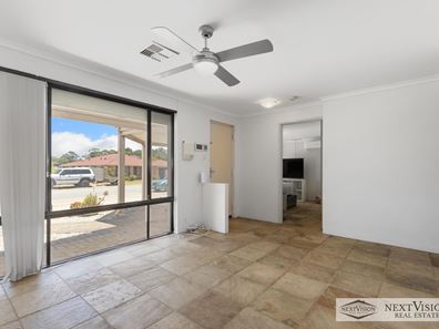 8 Carnegie Parade, Success WA 6164
