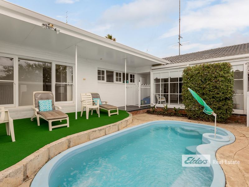 49 Vickery Crescent, South Bunbury WA 6230