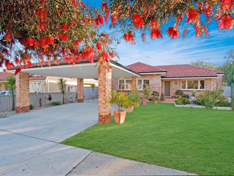 31 Redcliffe Street, East Cannington
