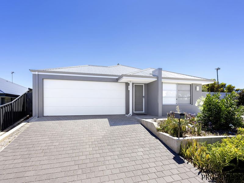 30 Thames Drive, Cape Burney WA 6532