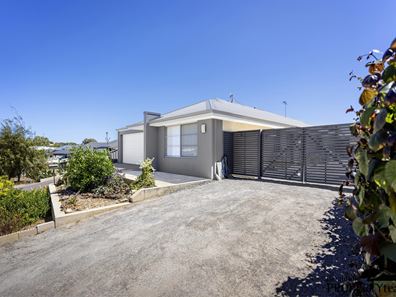 30 Thames Drive, Cape Burney WA 6532