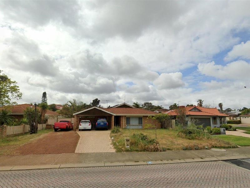 9 St Annes Terrace, Meadow Springs WA 6210