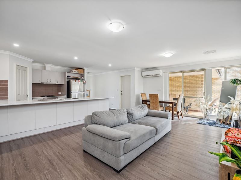 3/174 Homestead Road, Gosnells WA 6110