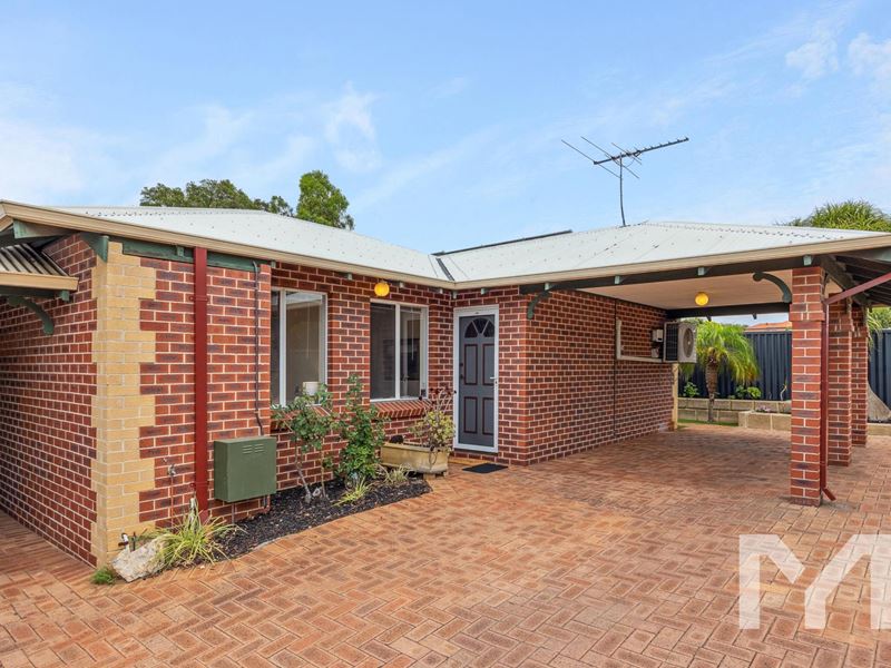 231B Preston Point Road, Bicton