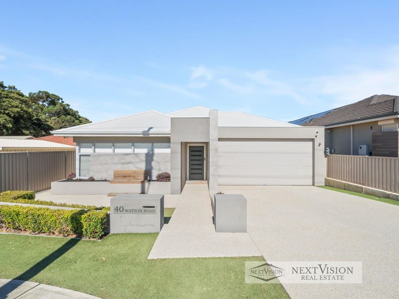 40 Watson Road, Beeliar