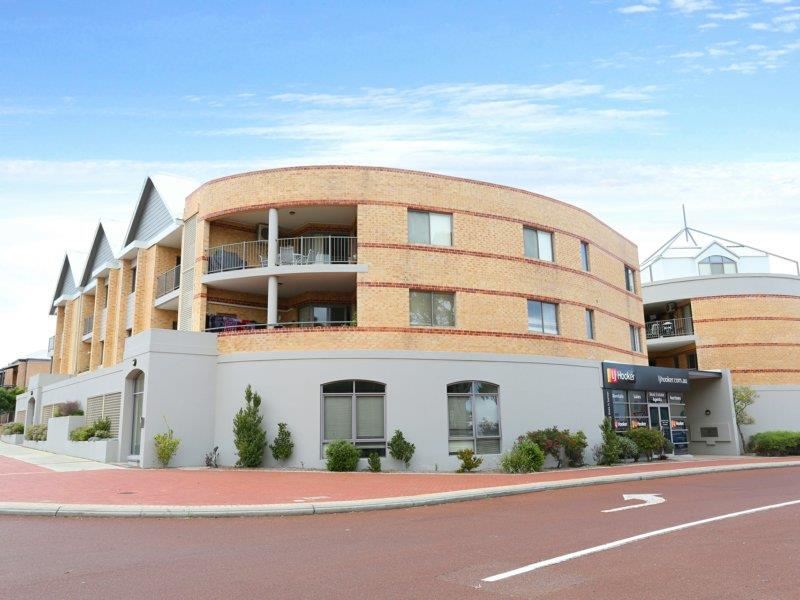 10/27 Piccadilly Circle, Joondalup