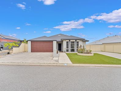 9 Katanning Avenue, Dawesville WA 6211