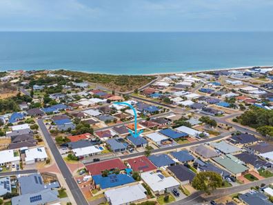 9 Katanning Avenue, Dawesville WA 6211