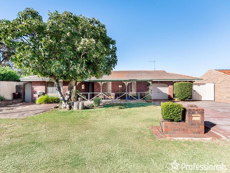 9 Wandoo Road, Forrestfield