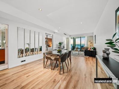 52/98 Terrace Road, East Perth WA 6004