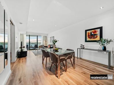 52/98 Terrace Road, East Perth WA 6004