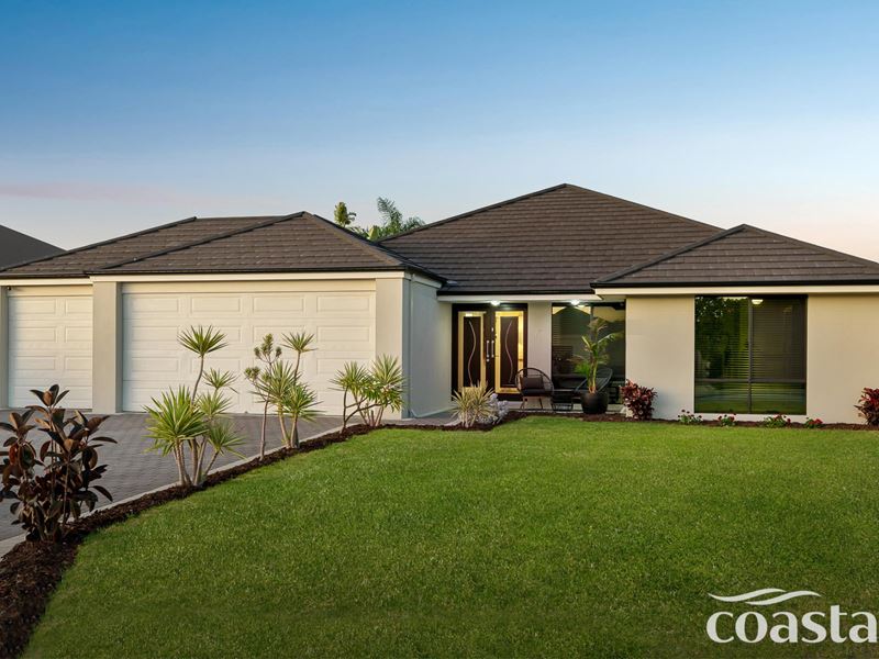23 Britawast Rd, Madora Bay WA 6210