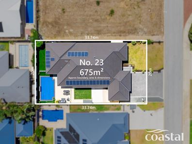 23 Britawast Rd, Madora Bay WA 6210