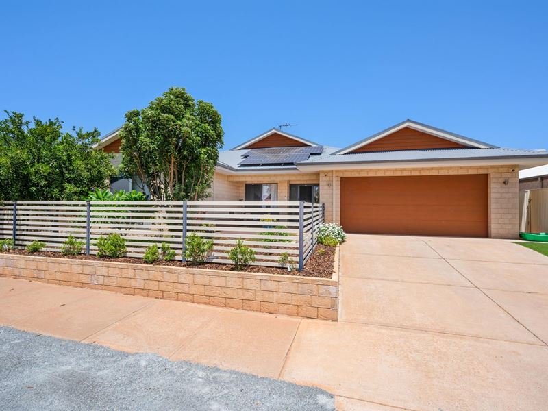 9 Puri Road, Hannans