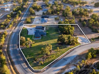 333 Hasluck Circuit, North Dandalup WA 6207