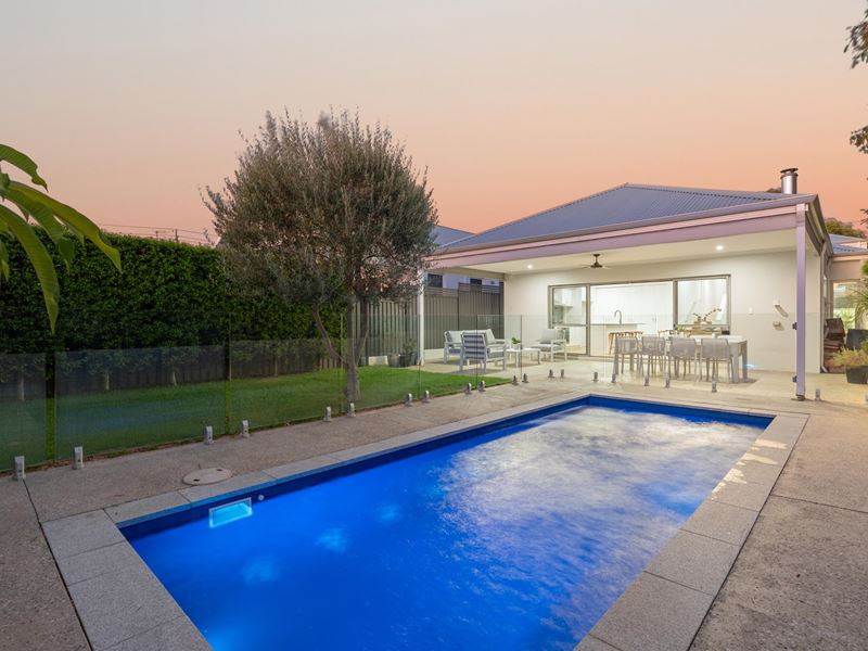 4B Grosvenor Road, Bayswater