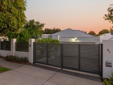 4B Grosvenor Road, Bayswater WA 6053