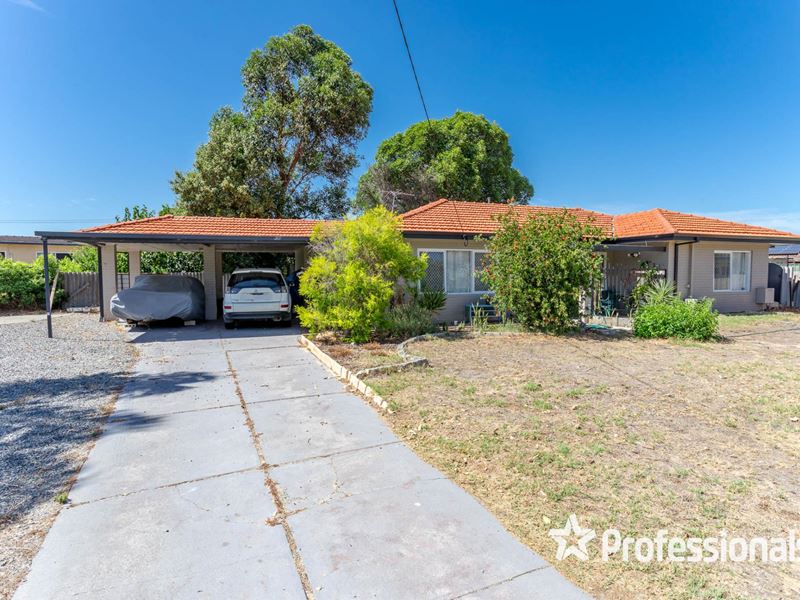 7 Megan Way, Camillo WA 6111
